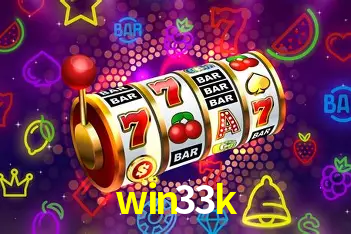 A Emoção da Loteria na win33k: Uma Chance de Mudança de Vida