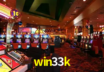 Desvendando o Mundo dos Jogos Virtuais na win33k