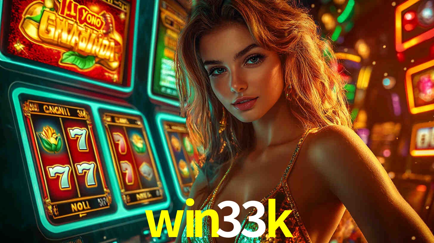 Welcome Bonus win33k