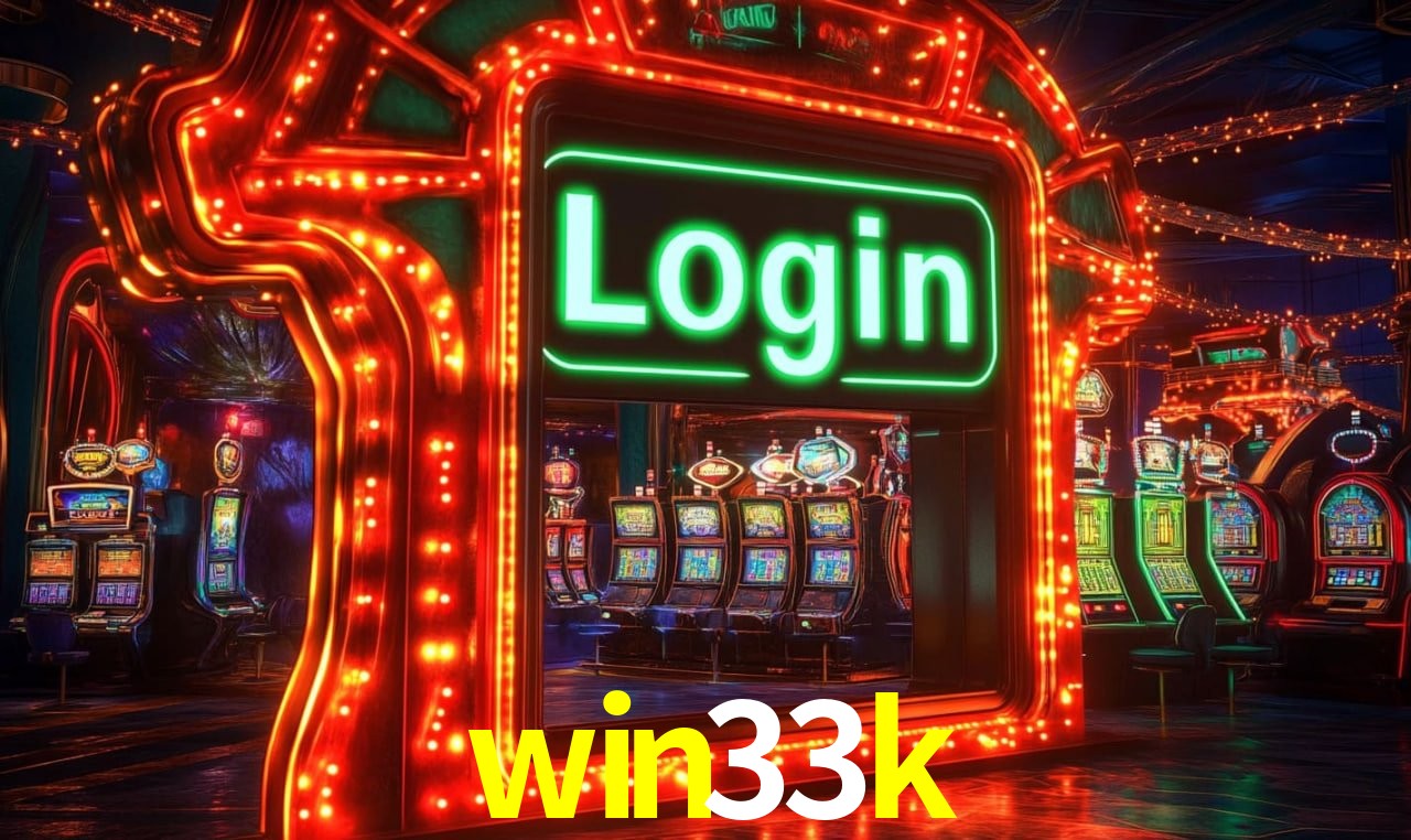 Experiência VIP win33k
