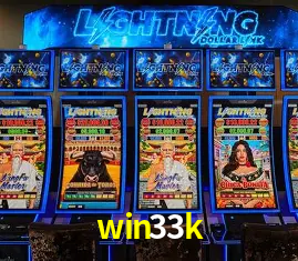 A Revolução dos Aplicativos de Jogos no win33k