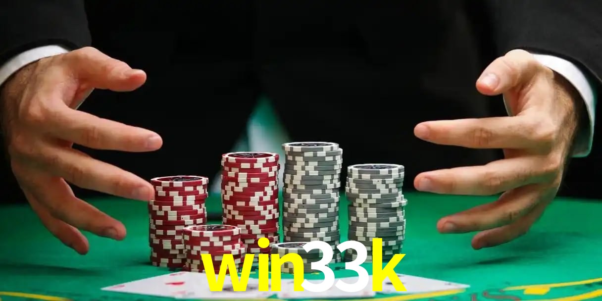 win33k bet