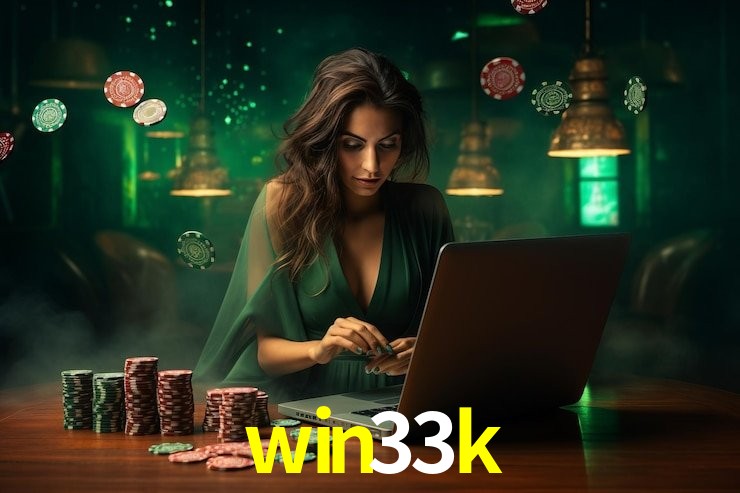 win33k bet