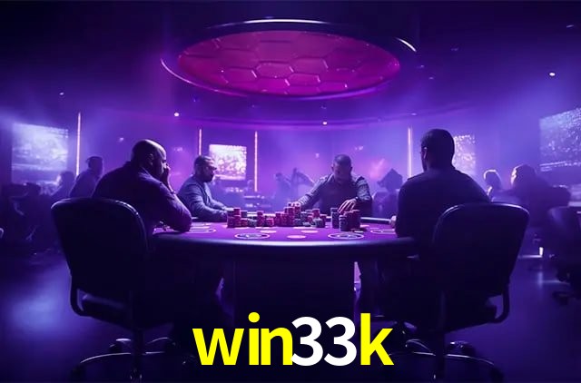 Casino Ao Vivo win33k