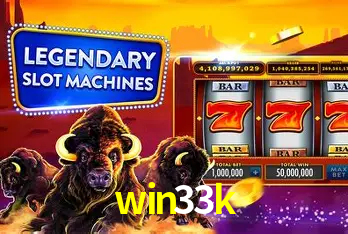Inovações de Jogos na win33k: O Futuro das Experiências Interativas