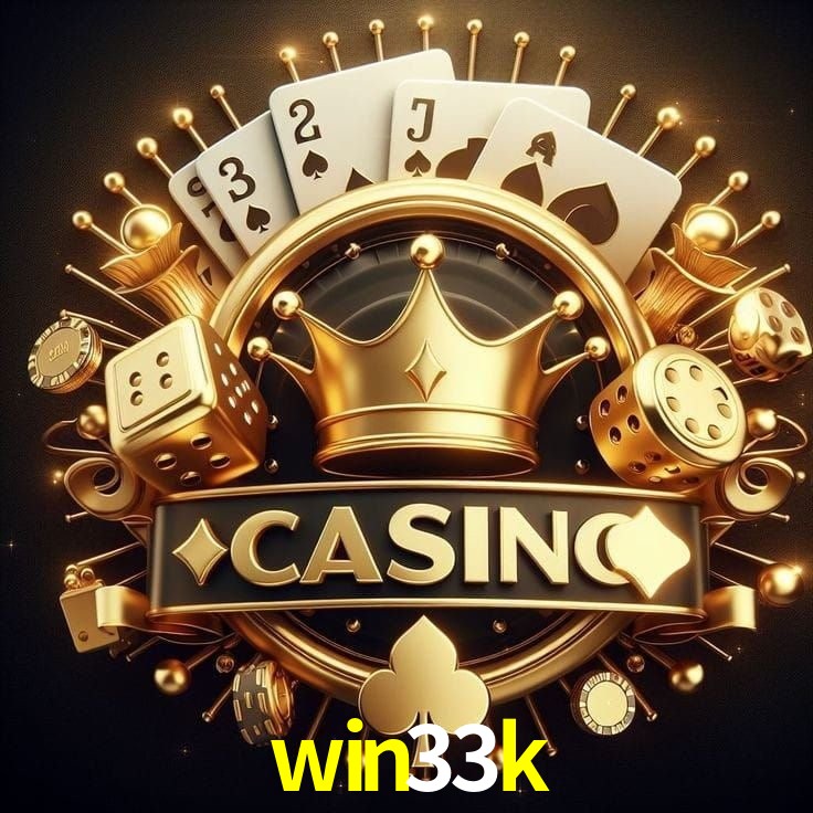 Provedores de Jogos win33k