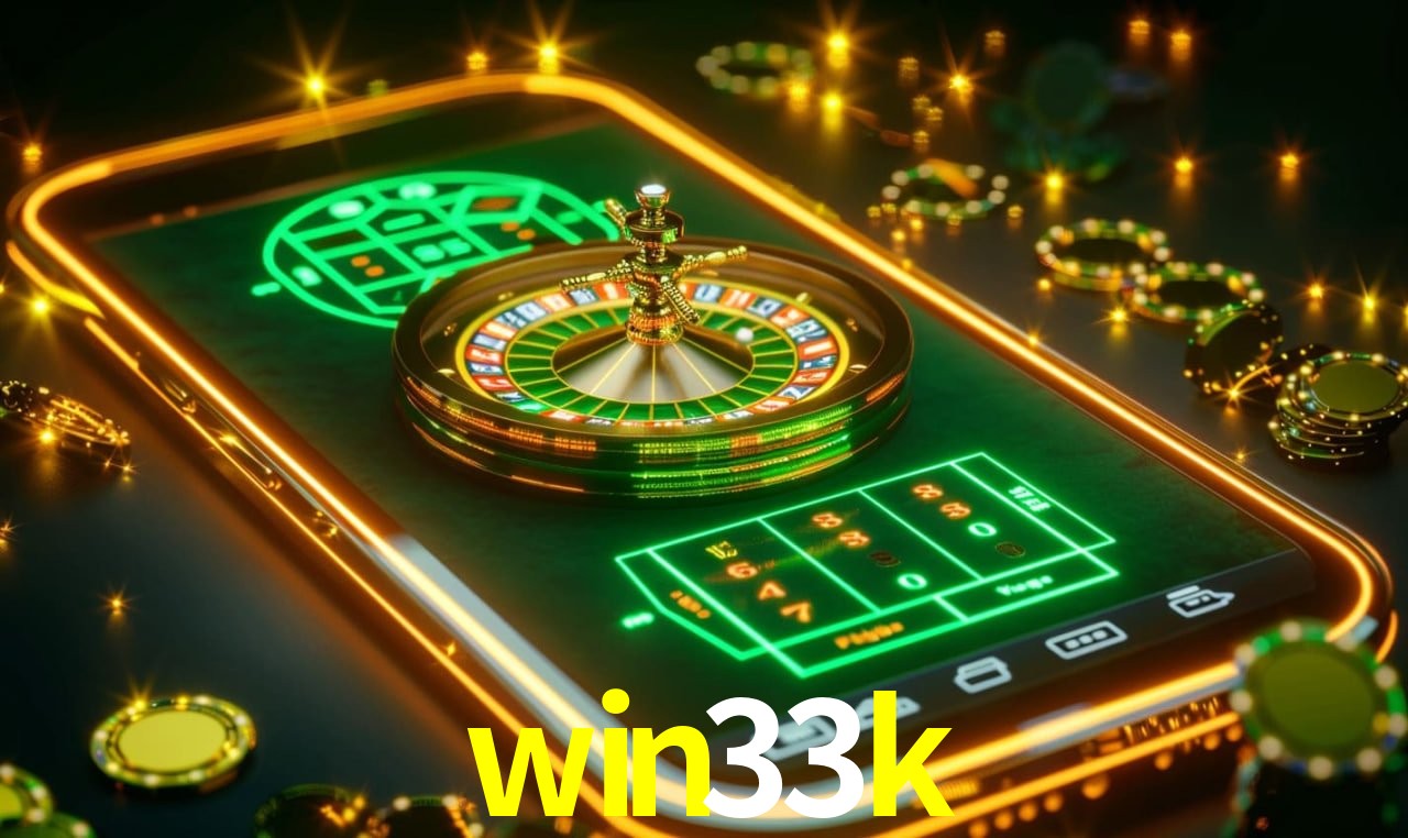 win33k - Aposta de Ouro Vivo - win33k.com