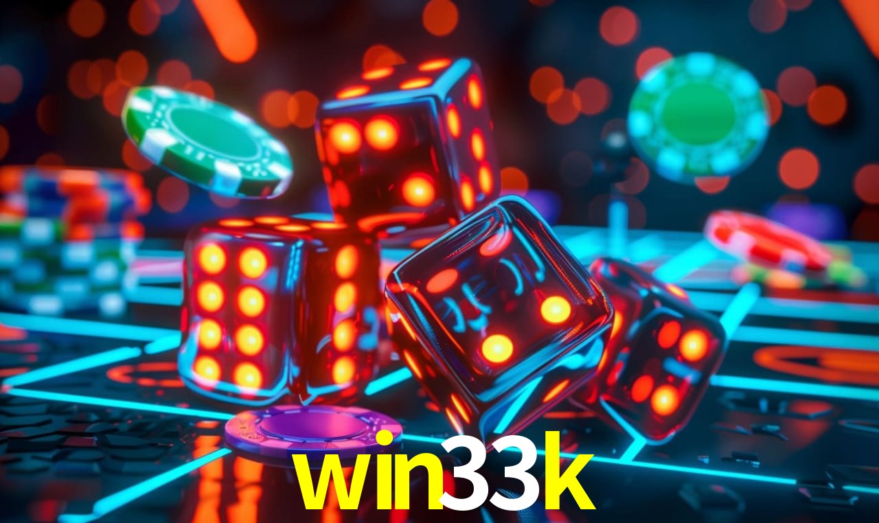 Interface do App win33k
