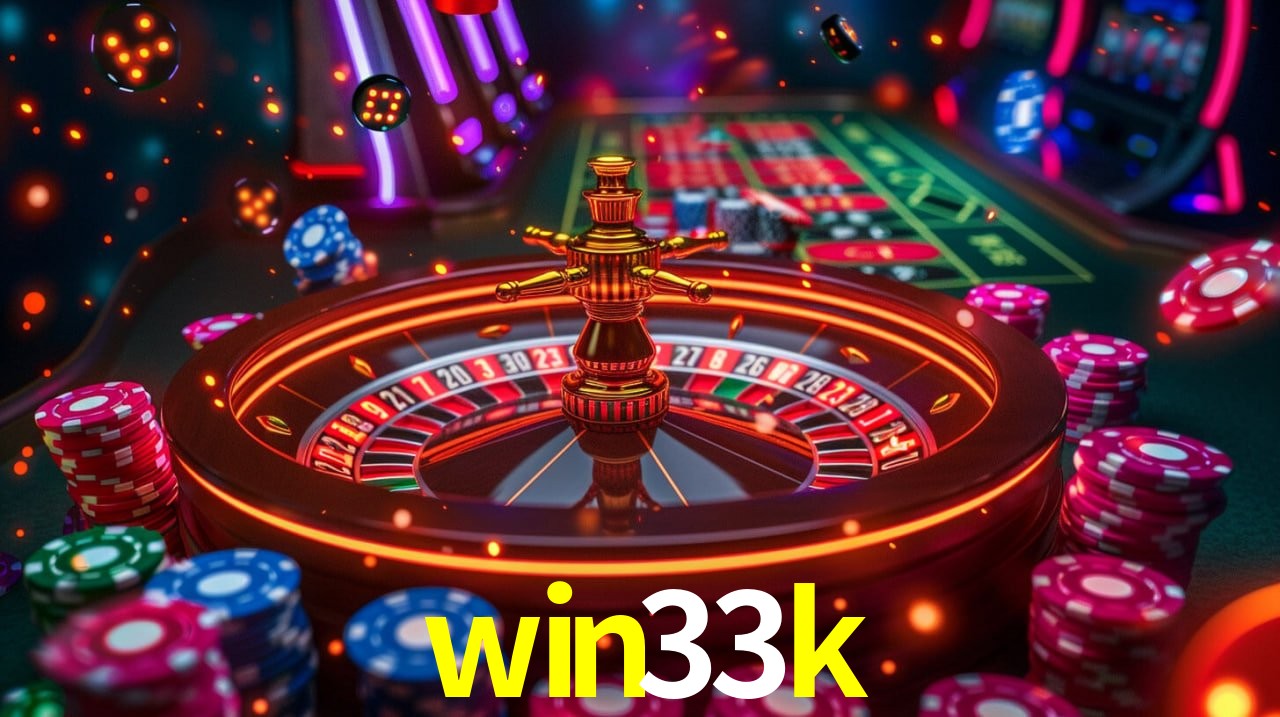 Jogos Exclusivos win33k