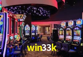 win33k bet