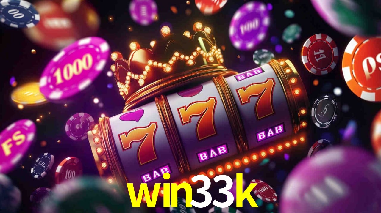 Seasonal Promotions win33k