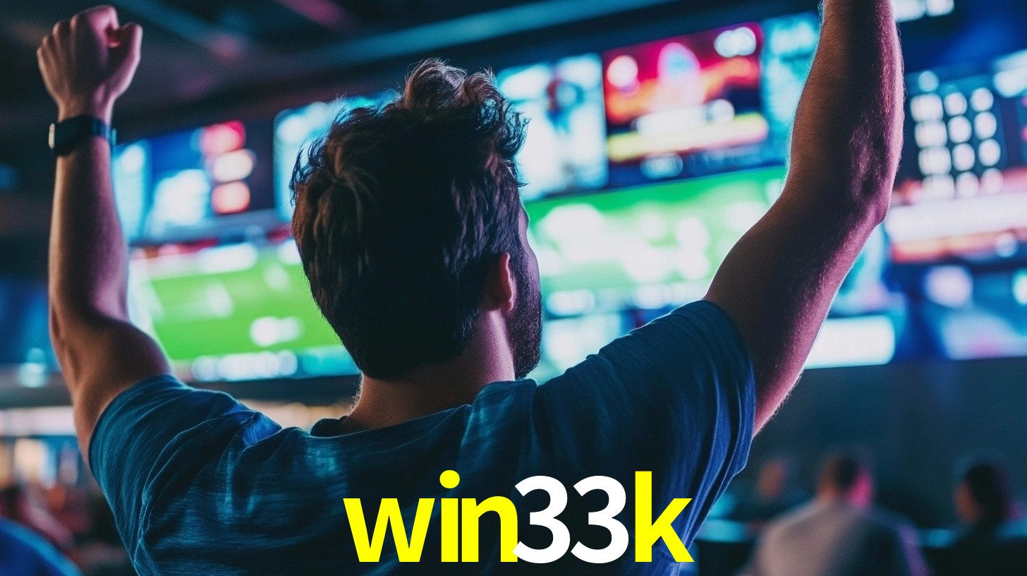 Live Casino win33k