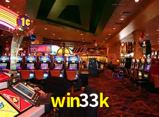 Desvendando o Mundo dos Jogos Virtuais na win33k