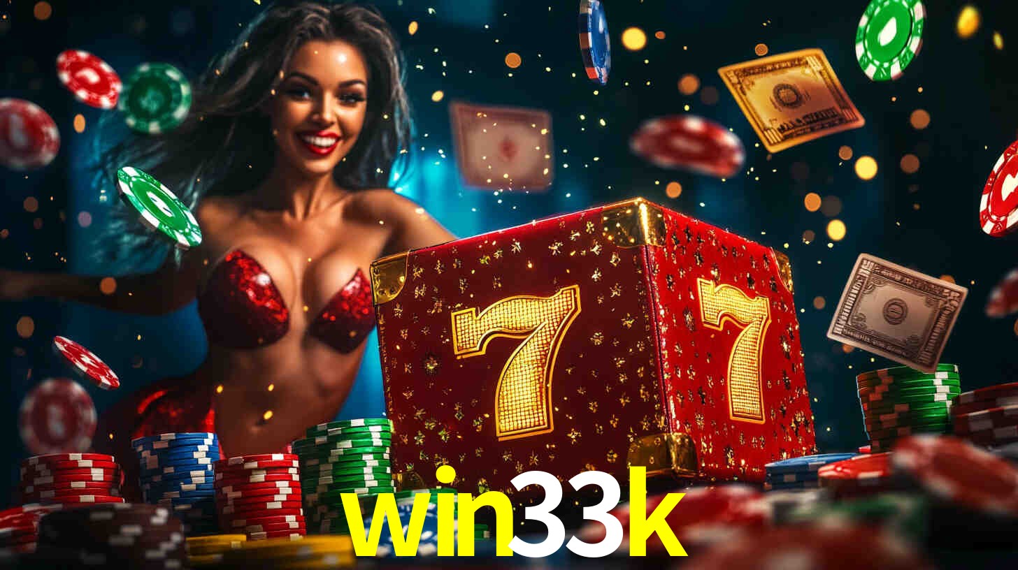 Desvendando o Mundo dos Jogos Virtuais na win33k