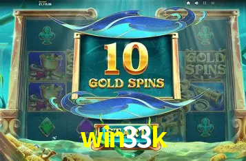Descubra a Magia dos Jogos de Arcade no win33k