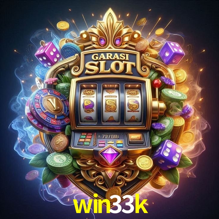 Promoção Relâmpago win33k