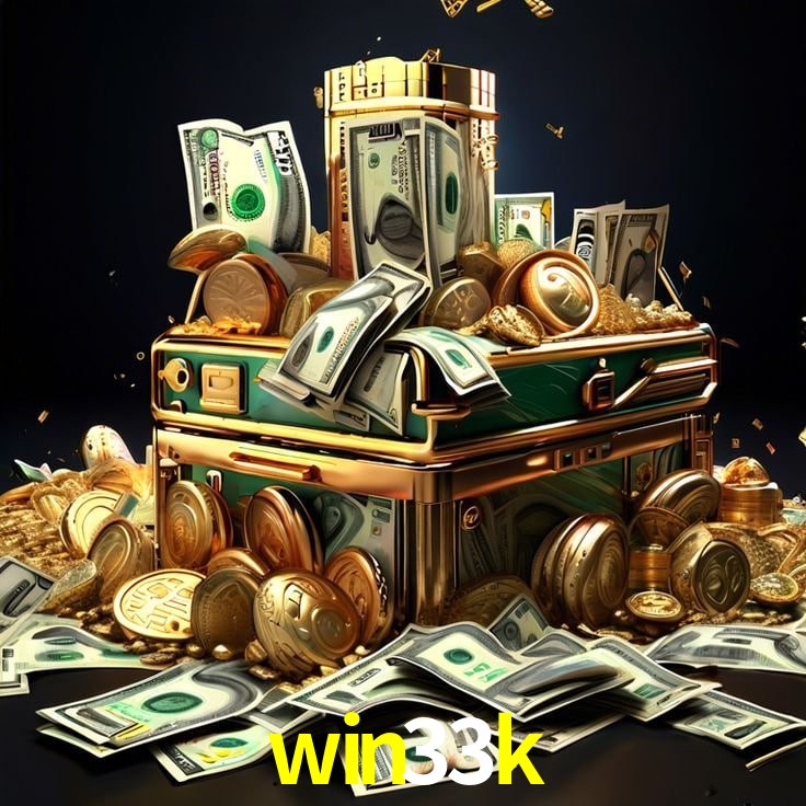 Recursos de Bônus win33k