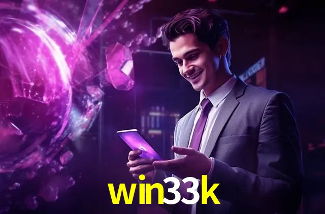 Account Benefits win33k