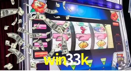 Descubra a Essência do win33k: Nossa História e Compromissos