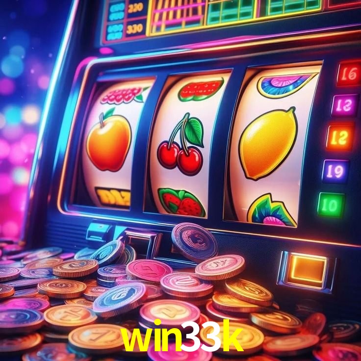 Avaliações dos Jogadores win33k
