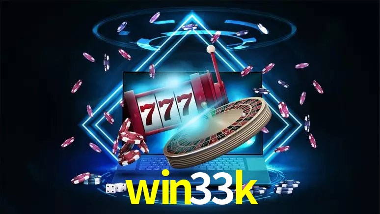 Tecnologia da Plataforma win33k