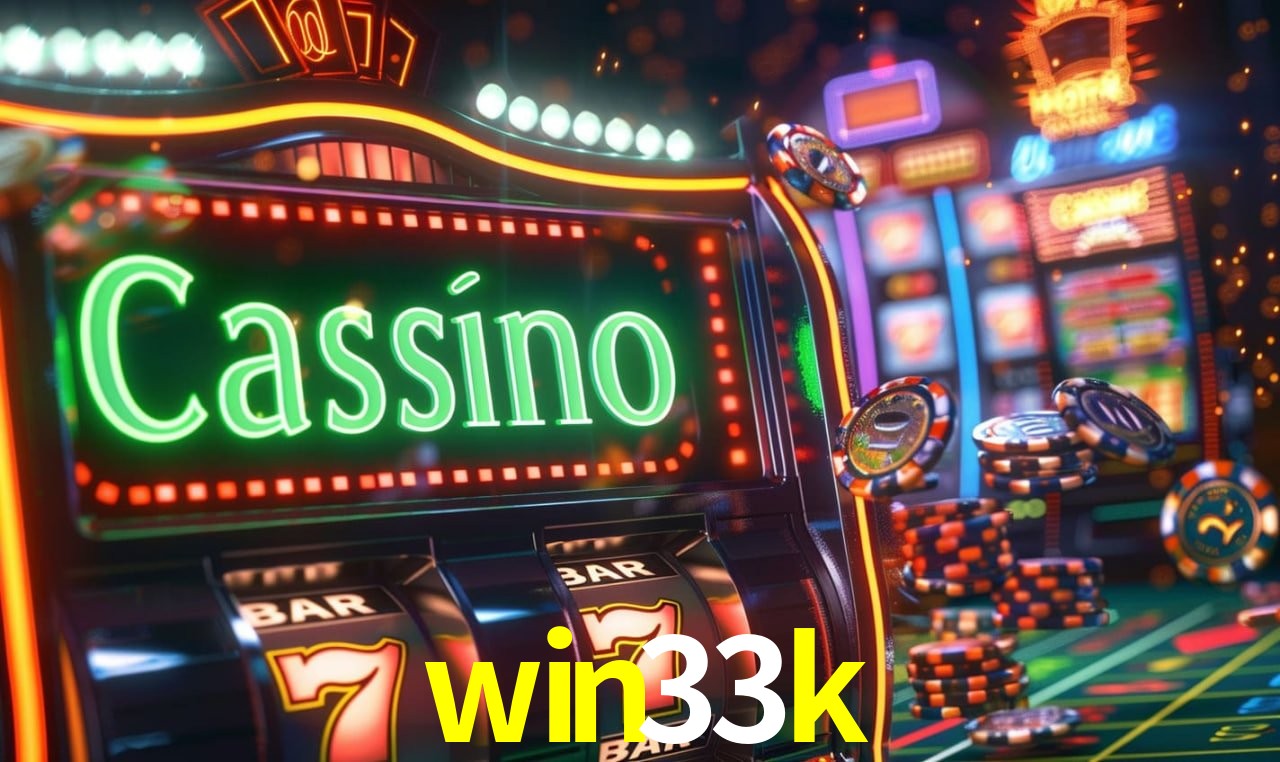 Integração de APIs win33k