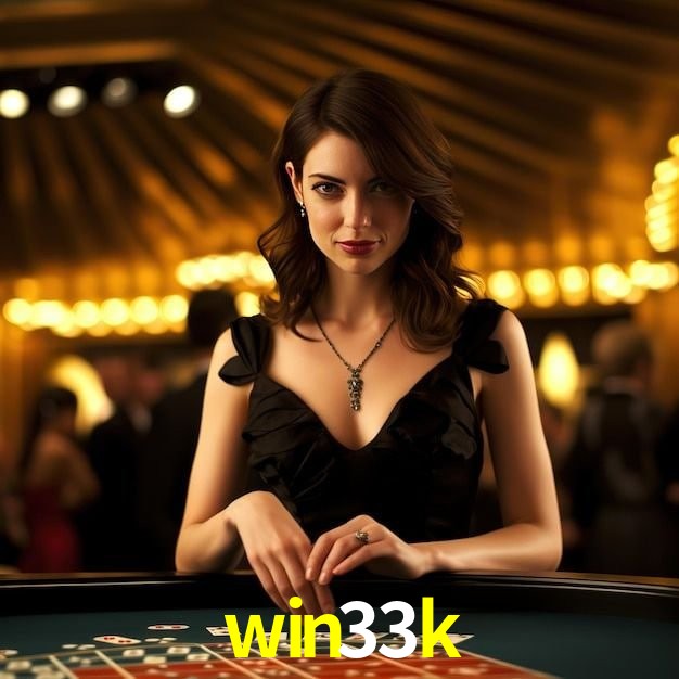 A Emoção da Loteria na win33k: Uma Chance de Mudança de Vida