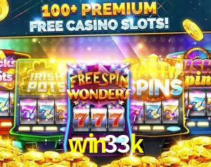 Apostas Esportivas na win33k: Um Guia Completo