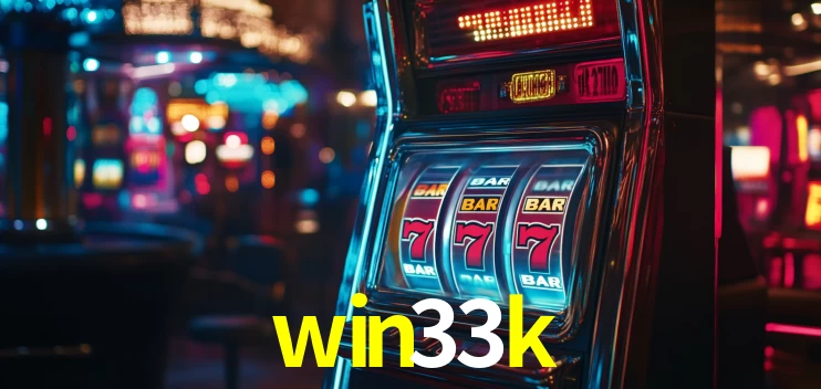 Game Statistics win33k