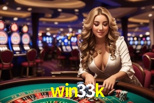 Game Providers win33k