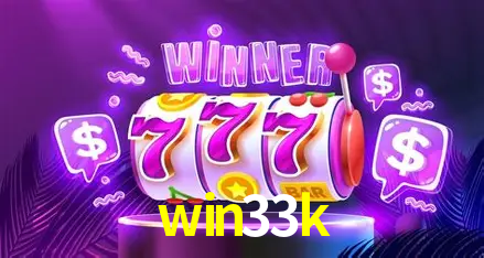 win33k: A Experiência de Casino com Jogos de Mesa ao Vivo