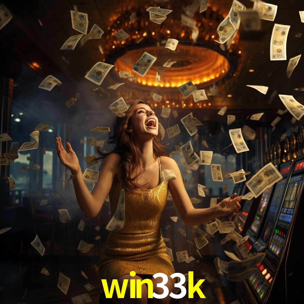 Games Directory win33k