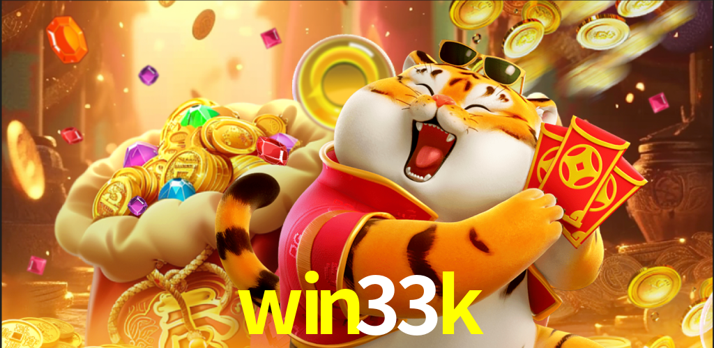 Tournaments win33k