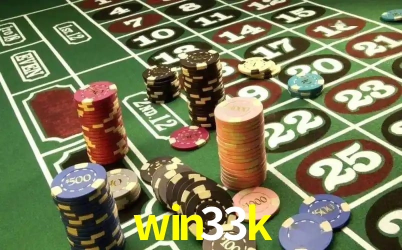Login Seguro win33k
