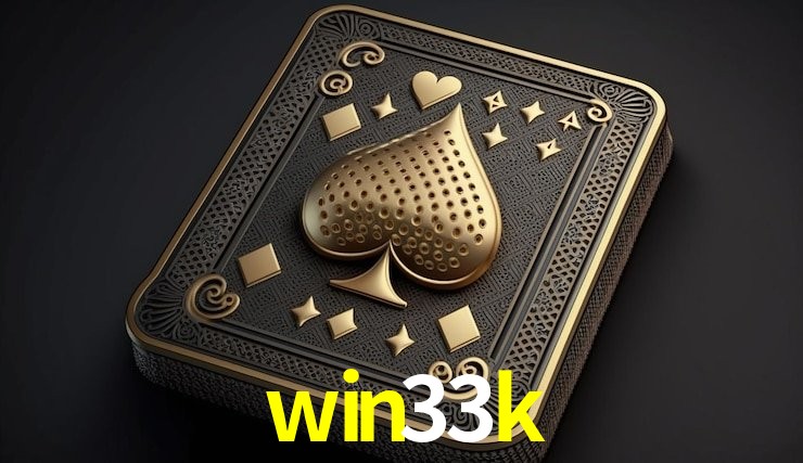 Diretório de Jogos win33k