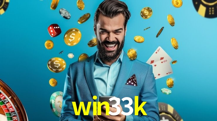 Weekend Specials win33k