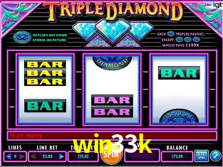 A Revolução dos Aplicativos de Jogos no win33k