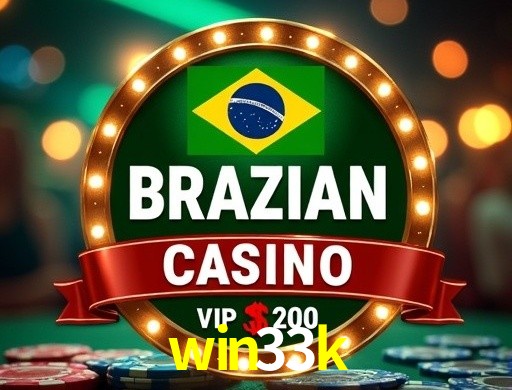 Explore as vantagens do win33k: serviço profissional e confiabilidade