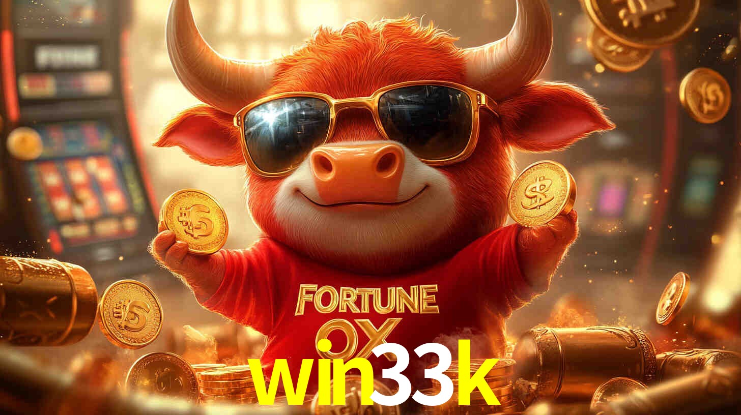 Programa VIP win33k