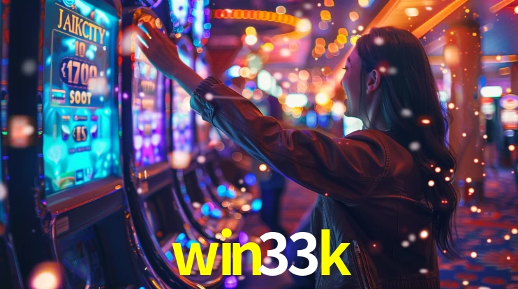 Aviator Game win33k