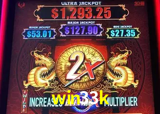 Descubra a Magia dos Jogos de Arcade no win33k