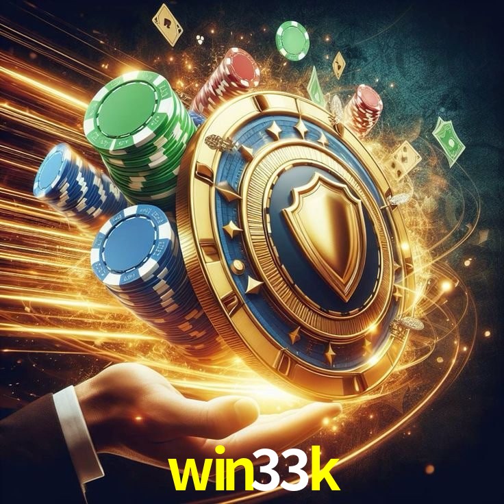 Ofertas Imperdíveis na win33k: Promoções e Bônus Que Valem a Pena