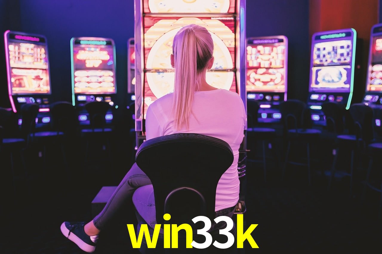 Exclusive Offers win33k