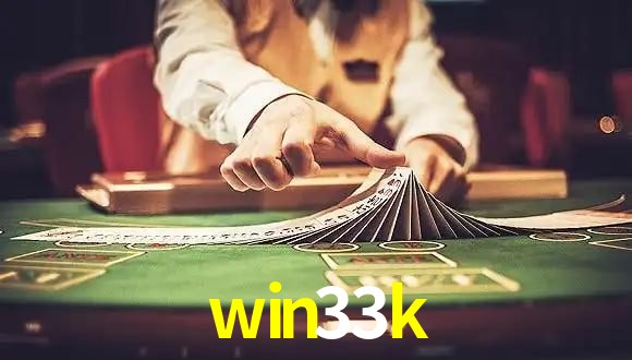 Live Casino win33k