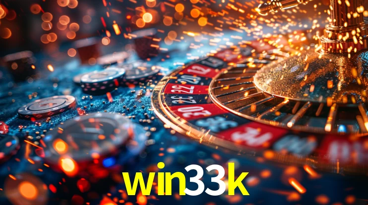 APP oficial da win33k para mobile