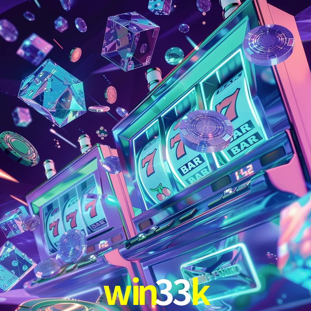 win33k: Seu Especialista em Apostas Esportivas Brasileiras