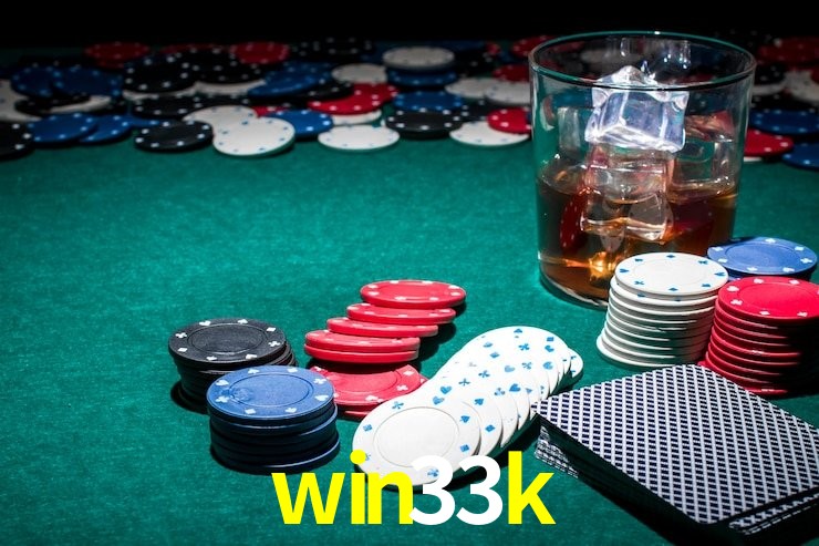 Apostas de Futebol win33k