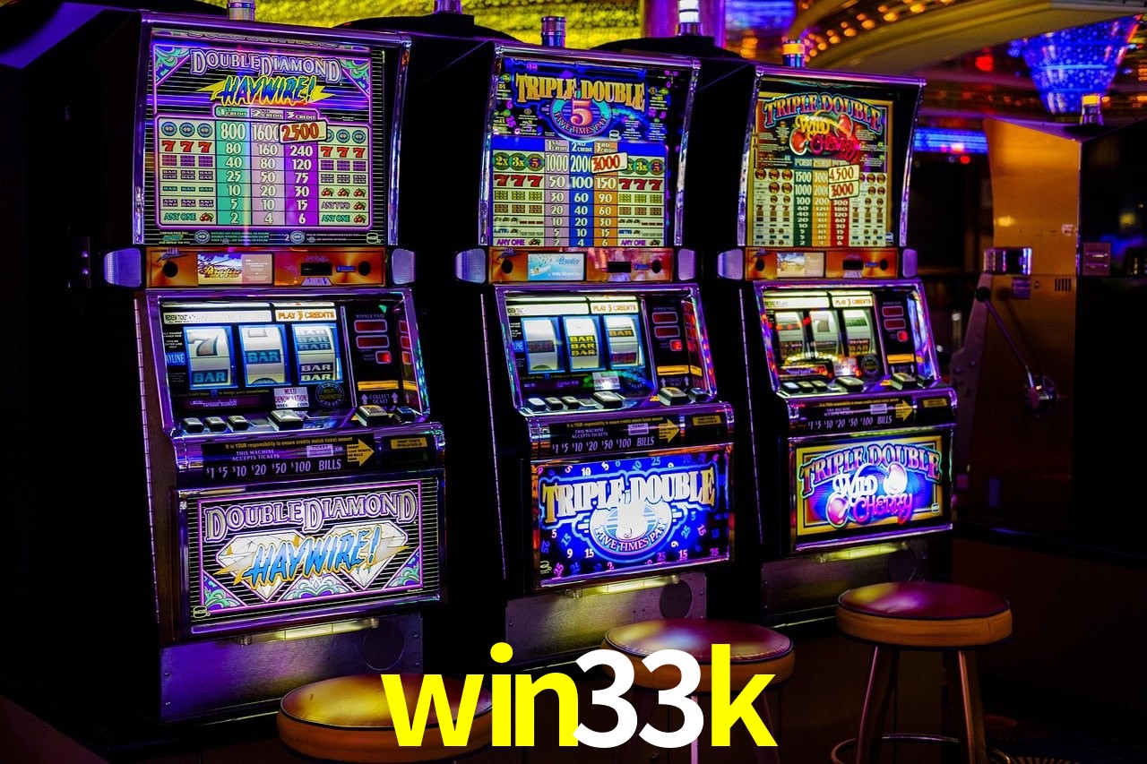 Estatísticas Esportivas win33k