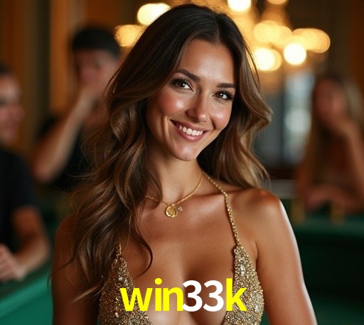 Bônus Diários win33k