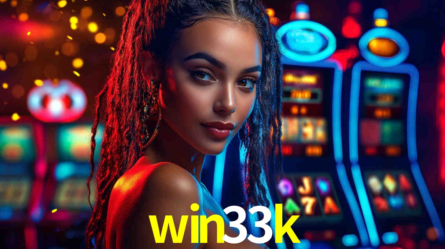 Inovações de Jogos na win33k: O Futuro das Experiências Interativas